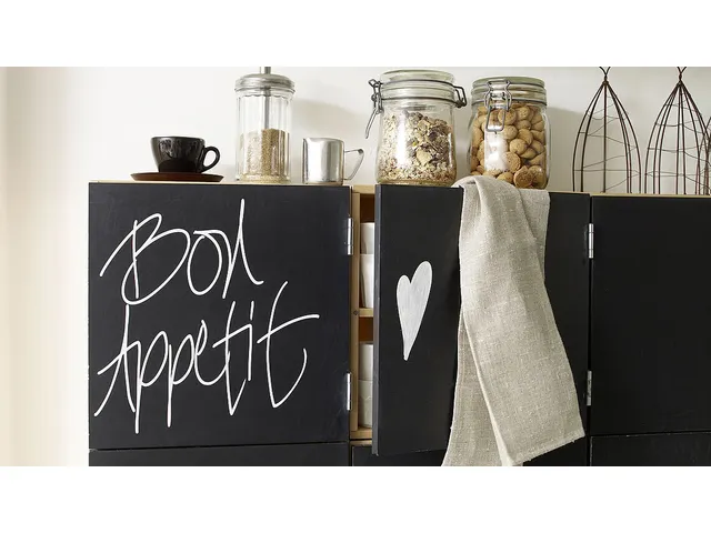 Krijtstift edding 4095 rond wit 2-3mm blister