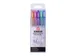 Gelschrijver Sakura Gelly Roll 0.7mm Silver Shadow 5 stuks
