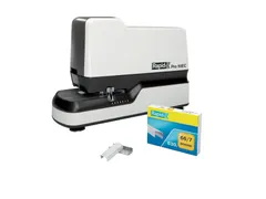 Nietmachine Rapid Contactloos Elektrisch Pro 90EC