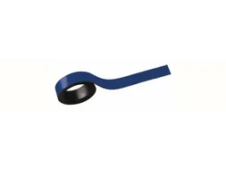 Magnetische Stroken 20mmx1m 2 Stuks Blauw