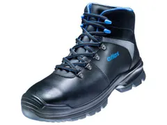 Veiligheidsschoen SL 535 XP S3 SRC ESD Hoog Zwart leder maat 45