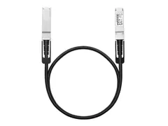 TP-Link Omada SM9220-1M, 1 m, Twinax, QSFP28, QSFP28