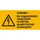Waarschuwings-Combibord