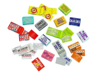Spel Mini games club display - 8