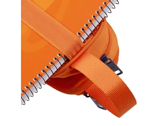 B-Smart pennenzak oranje