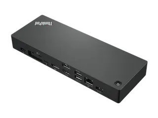 40B00135Eu Lenovo Universal Tb4 Dock - 2