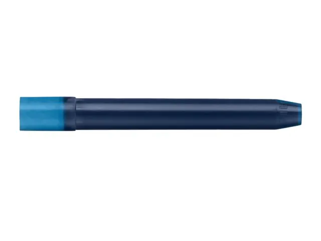 Inktpatroon Pilot rollerpen Hi-Tecpoint V5 en V7 Zwart