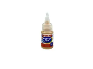 Kintsugi lijm Collall 25 ml met finetip dop - 1