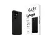 PanzerGlass CARE by Samba Case Black w. Qi Samsung Galaxy S26 Ul