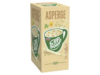 Cup-A-Soup Asperge 175ml - 4