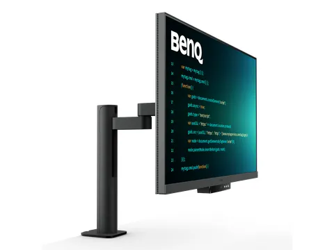BenQ RD320UA Monitor 31.5 inch 4K Ultra HD Zwart
