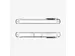 Spigen Case ACS09293 Galaxy A56 5g Ultra Hybrid Mat zwart