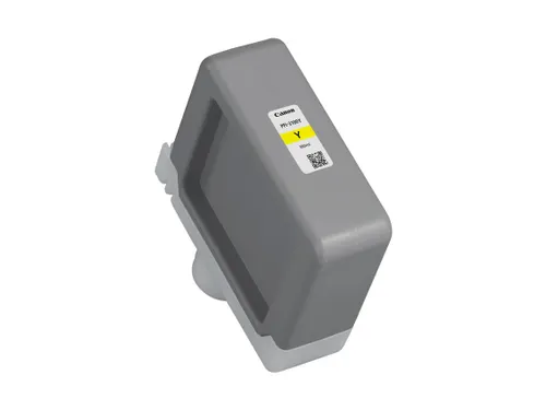 Canon PFI-3100Y, Geel, 160 ml, 1 stuk(s), Enkele verpakking