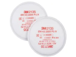 3M 2135 stoffilter P3 R