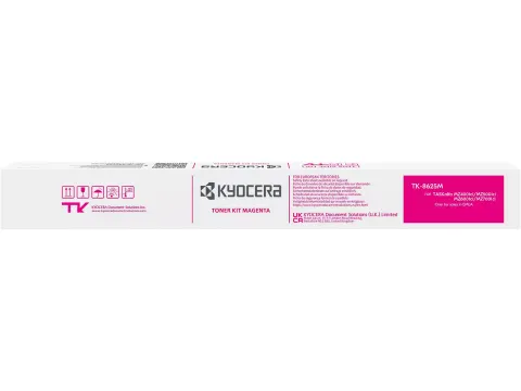 1T0C2KBNL1 KYOCERA TK8625M TA toner