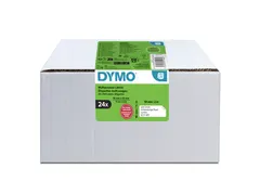 Etiket Dymo LabelWriter multifunctioneel 19x51 24s