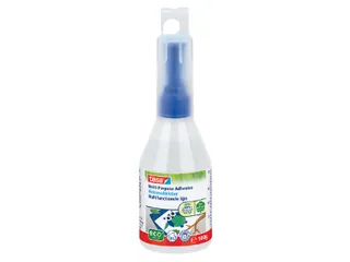 Hobbylijm tesa ecoLogo multifunctioneel 100g - 1