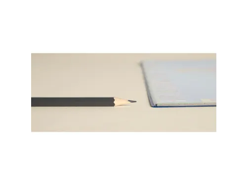 Onderlegger PVC 37,5x57,5cm wereld