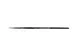 Penseel Kangaro Serie 340 rond Nr. 5 synthetisch doos 12 stuks