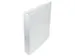 ECO presentatieringband FSC A4 wit D-30mm mechaniek
