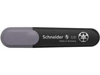 Markeerstift Schneider Job 150 mauve grey - 3