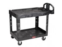 Kar met opstaande rand M, Rubbermaid