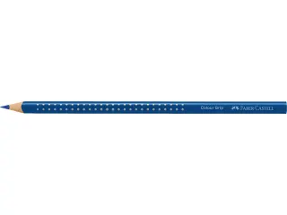 Kleurpotlood Faber-Castell Grip 2001 55 turquoise - 2