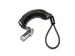Kensington Slim NanoSaver Portable Combination Lock Laptopslot