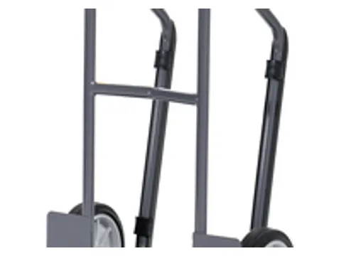 ESD-kunststof glijbeugels voor steekwagens 1754