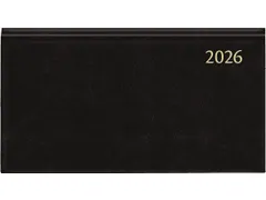 Novoplan 17 Florence zwart 2026