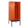 locker met bank,voor scheiding van kleding,HxBxD 2120x800x815mm,2vak