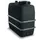 Opslagtank Ruimtebesparend Pe Hxlxb 1400x1400x720mm 1100 Liter Zwart
