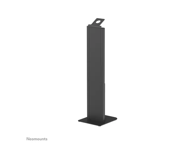Neomounts FL15-628BL1 Tablet vloerstandaard - vergendelbaar (incl. slo