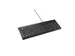 KB100 EQ Wired Full Size Toetsenbord AZERTY