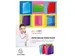 Showalbum Halfharde PP IDERAMA PP 100 Tas A4 Assorti