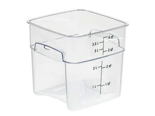 Vershouddoos Cambro Freshpro 3800 ml