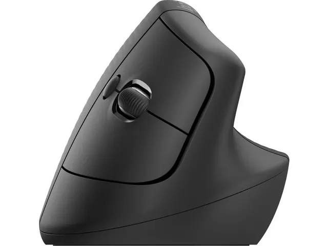 Logitech Ergonomische Muis 910-006494 Rechtshandig Lift For Business Z