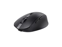 Ozaa Compact Draadloze Muis Zwart