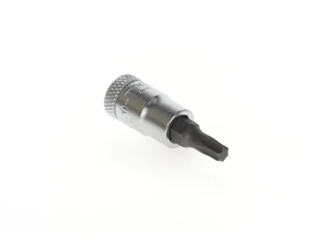 GEDORE ITX 20 T25 Schroevendraaier inbus 1/4 inch TX T25