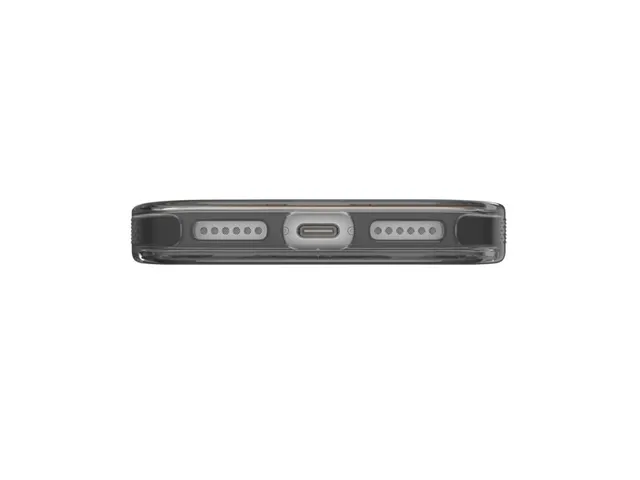 ZAGG Santa Cruz Snap C Design, Hoes, Apple, iPhone 17 Pro Max, 17,5 cm