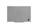 Tableau blanc Rocada Skinpro 100x150cm gris laque