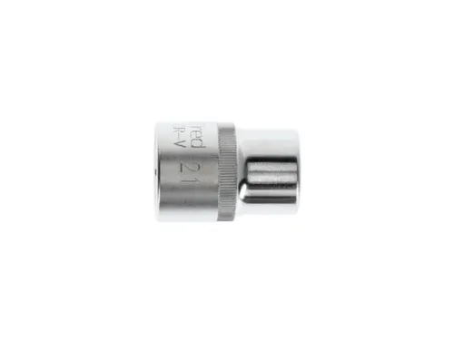 R71002109 Dop 3/4 inch zeskant 21mm lengte 50mm