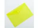 Pochette documents A5 240x161mm Jaune