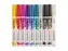 Brushpen Talens Ecoline Handlettering blister à 10 stuks assorti