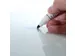 Glazen Whiteboard Magnetisch 90x120cm