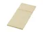 Duni Bestekpochette Duniletto slim Cream doos 4x65st