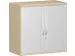 jaloeziedeurkast,HxBxD 720x800x430mm,1xhouten vloer,decor romp beuken