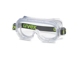 Uvex 9305-714 Ruimzichtbril