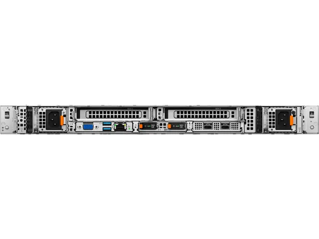 Intel Xeon 6 6507P (48MB Cache, 3.5GHz), 32GB DDR5-SDRAM, 480GB SSD, P