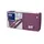 Tork 477865 Soft Lunchservet Advanced Paars 33x33cm
